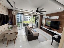 Twin Waterfalls (D19), Condominium #629317331